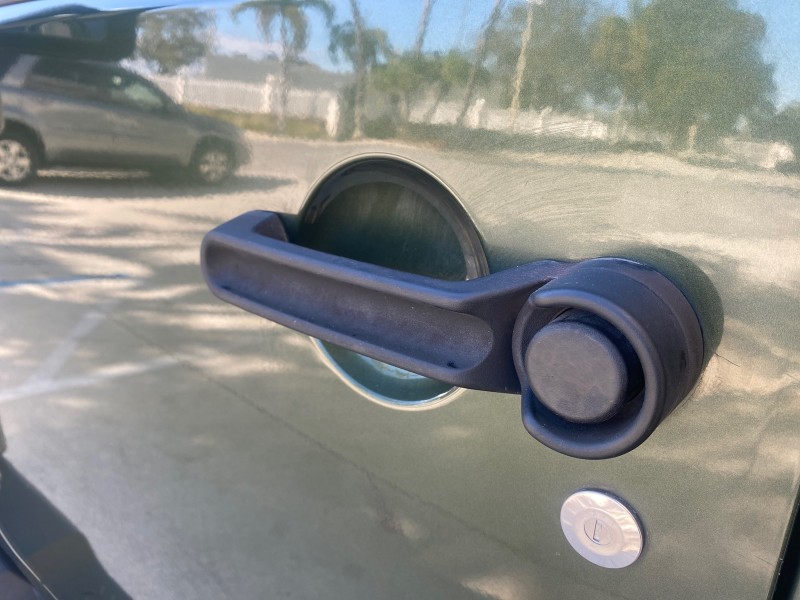 2008 Jeep Wrangler Unlimited X LOW MILES 70,883 1 OWNER 4WD in , 