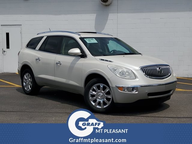2012 Buick Enclave Leather FWD