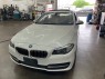2014 BMW 5 Series 535d in Ft. Worth, Texas