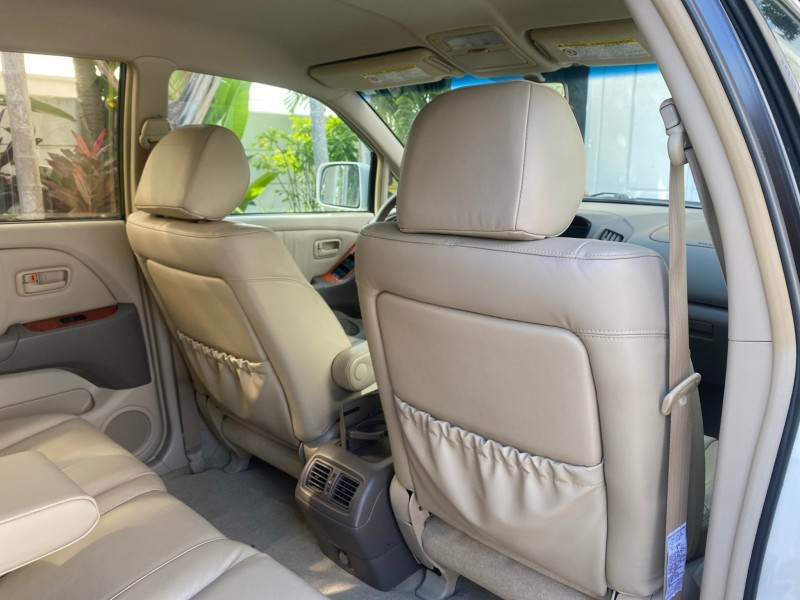 1999 Lexus RX 300 Luxury SUV LOW MILES 62,417 1 OWNER in , 