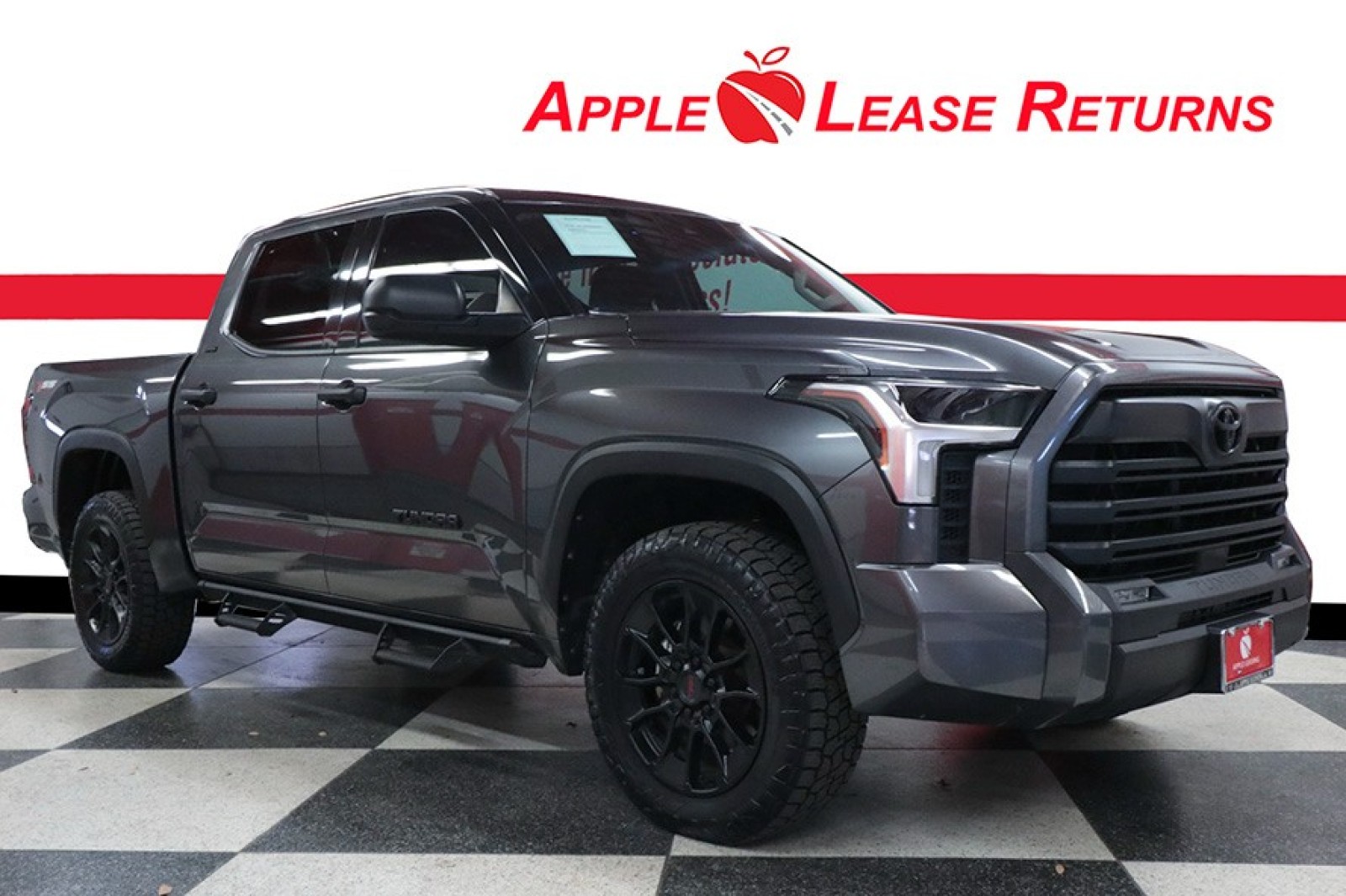 Used Car 2023 Toyota Tundra 4wd  Sr5 For Sale Under $40,000 In Austin, Texas