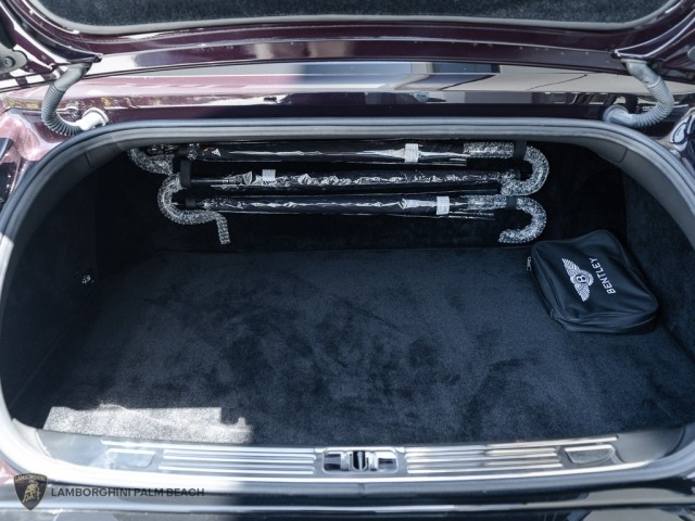 Bentley Mulsanne
