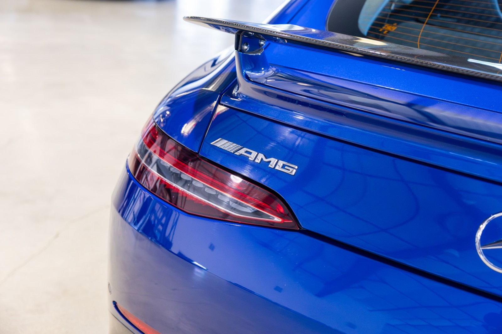 Used Car 2023 Mercedes-benz Amg Gt  Amg Gt 63 S For Sale Under $160,000 In Boerne, Texas