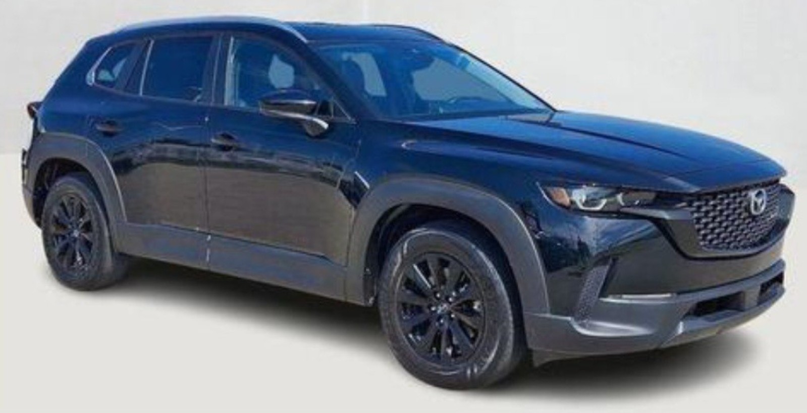 Used Car 2023 Mazda Cx-50  2.5 S Preferred Plus Package For Sale Under $30,000 In Austin, Texas