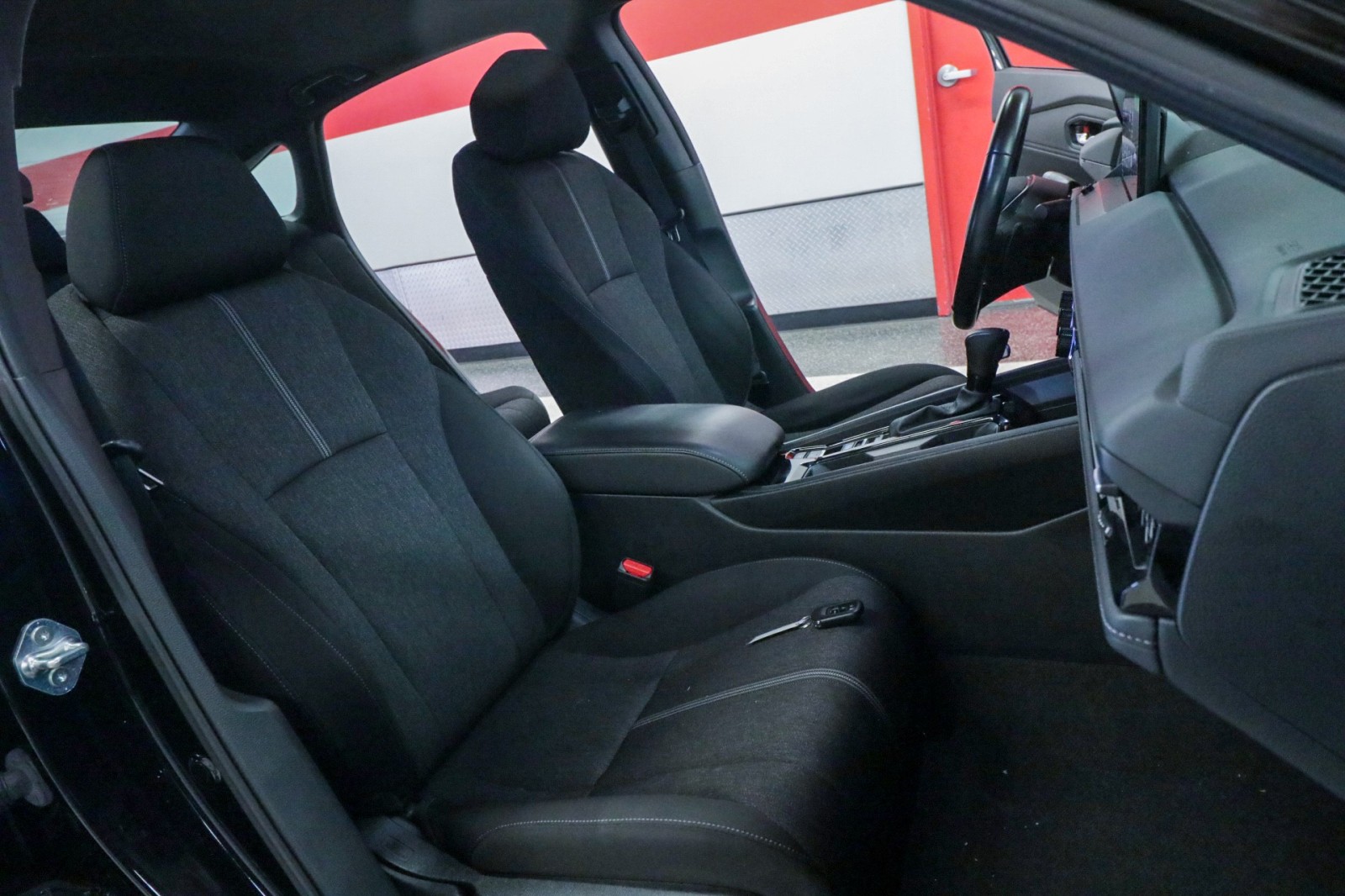 Used Car 2024 Honda Accord Hybrid  Sport For Sale Under $30,000 In Austin, Texas