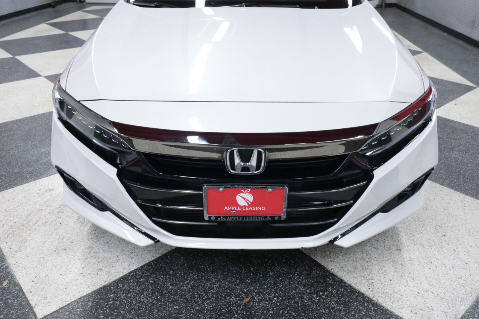 Used Car 2022 Honda Accord Sedan  Sport Se For Sale Under $30,000 In Austin, Texas