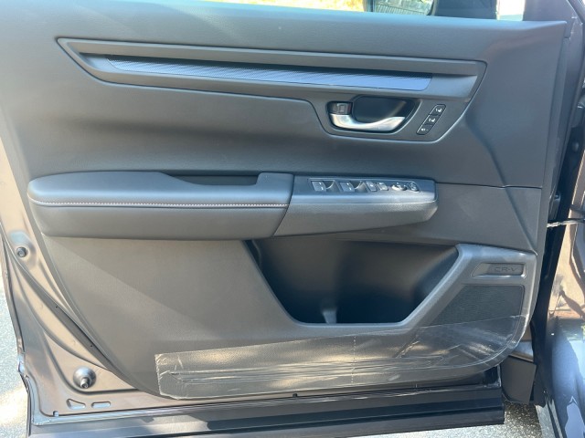 HondaCR-V Hybrid24