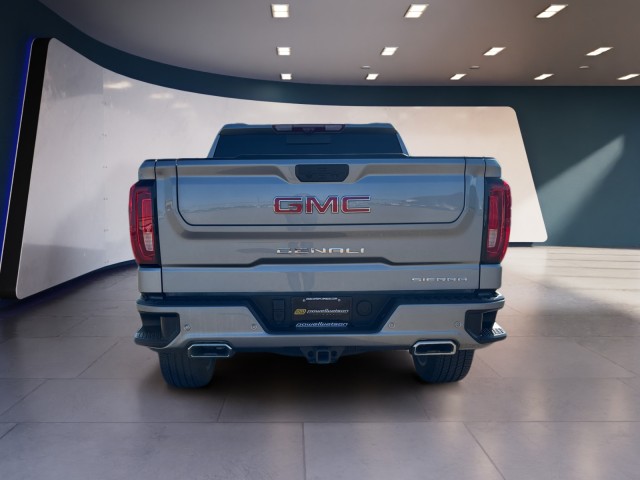 2024 GMC Sierra 1500 Denali 4