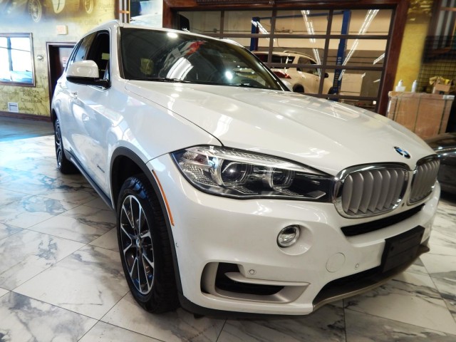 2018 BMW X5 xDrive35i AWD in Springfield, New Jersey