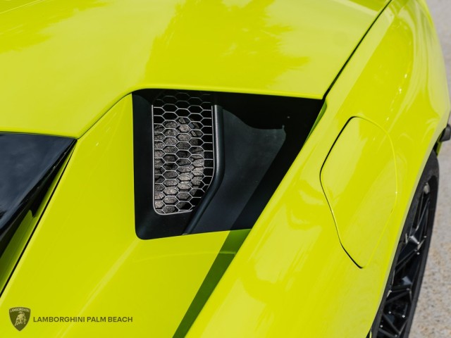 Lamborghini Temerario