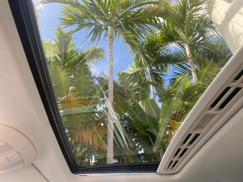 2008 Mercedes-Benz M-Class 3.5L 1 OWNER LOW MILES 48,493 in , 