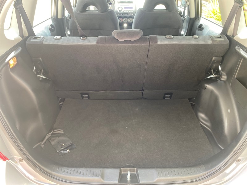 2007 Honda Fit FIT Sport 1 OWNER LOW MILES 22,306 in ,