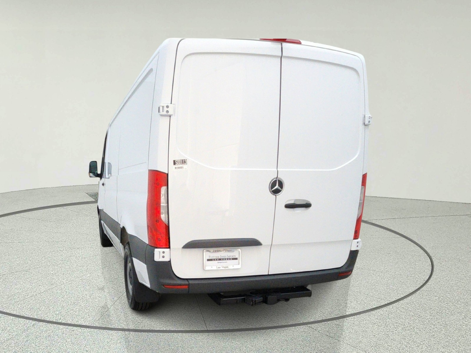 New 2026 Arctic White Mercedes-Benz  image 11