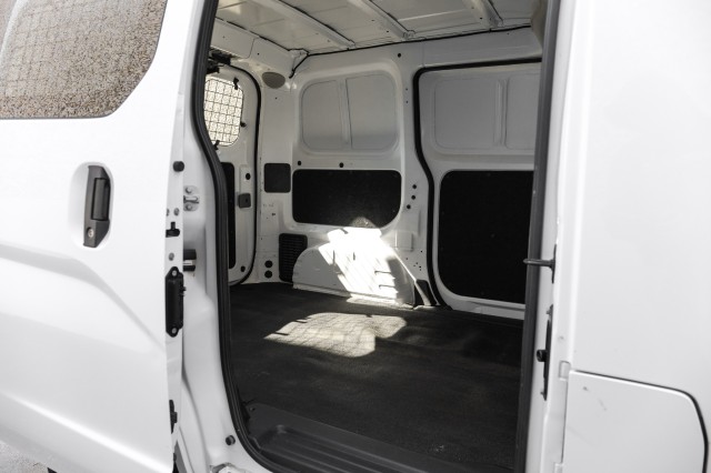 2019 Nissan NV200 Compact Cargo SV 30