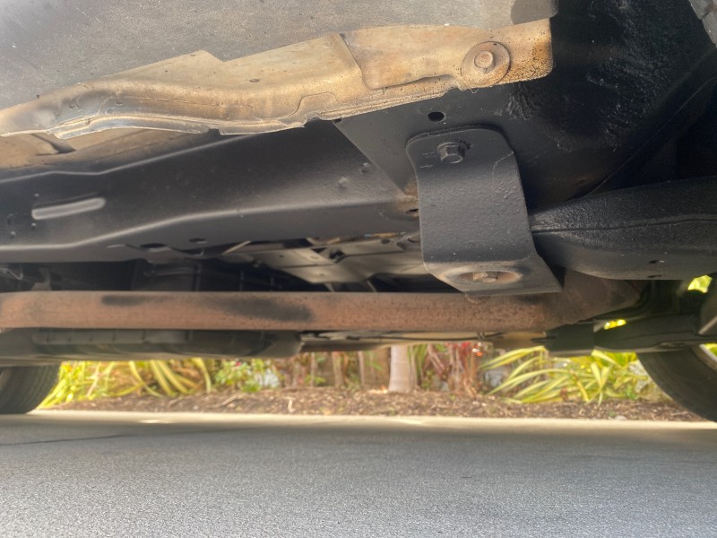 2007 Chevrolet Uplander LS LOW MILES 46,982 VAN in , 