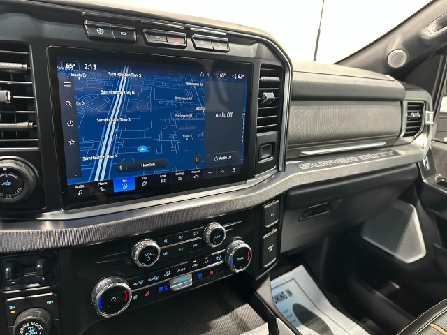 2023 Ford Super Duty F-250 SRW Platinum in , 