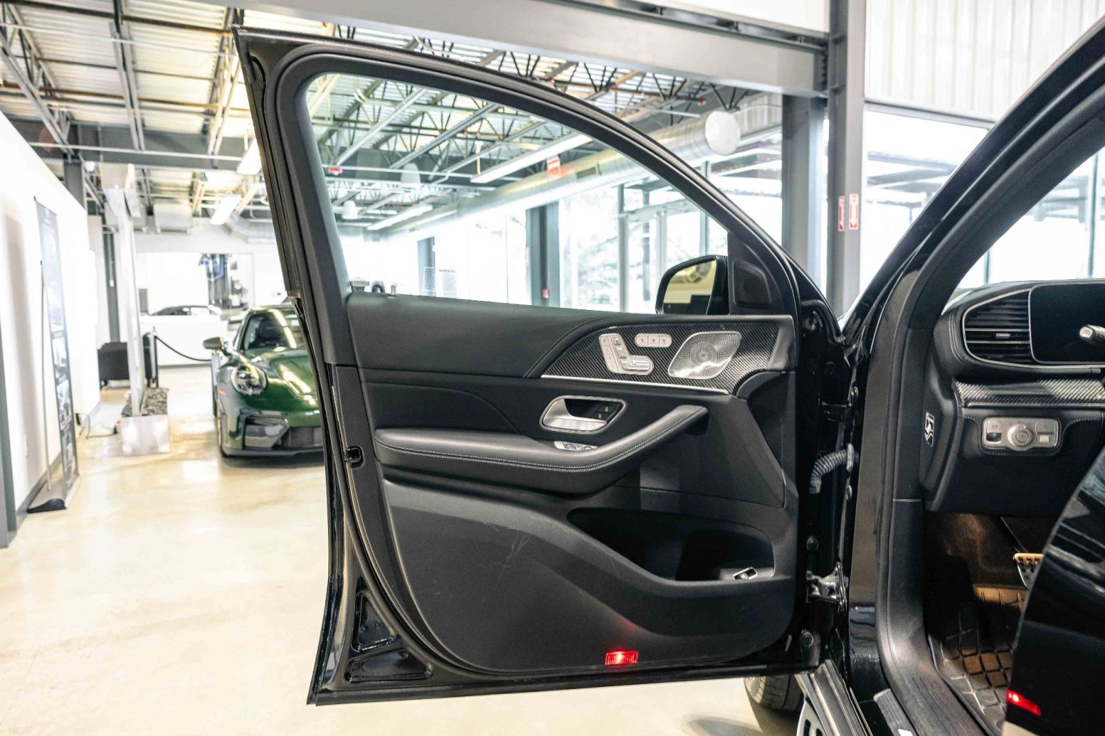 Used Car 2023 Mercedes-benz Gle  Amg Gle 63 S For Sale Under $90,000 In Boerne, Texas