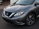 2015  Murano Platinum in , 