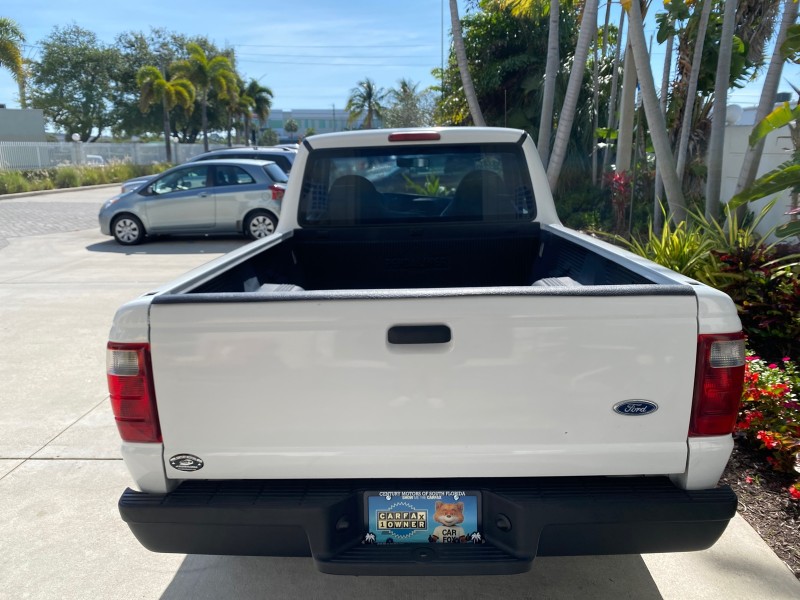 2002 Ford Ranger Edge 1 OWNER LOW MILES 68,551 in , 