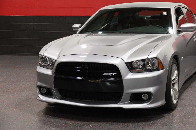 2014 Dodge Charger SRT8 4dr Sedan in , 