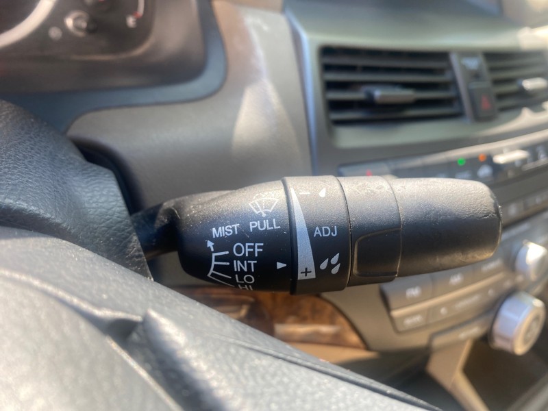 2010 Honda Accord Sdn EX-L LOW MILES 68,167 in , 