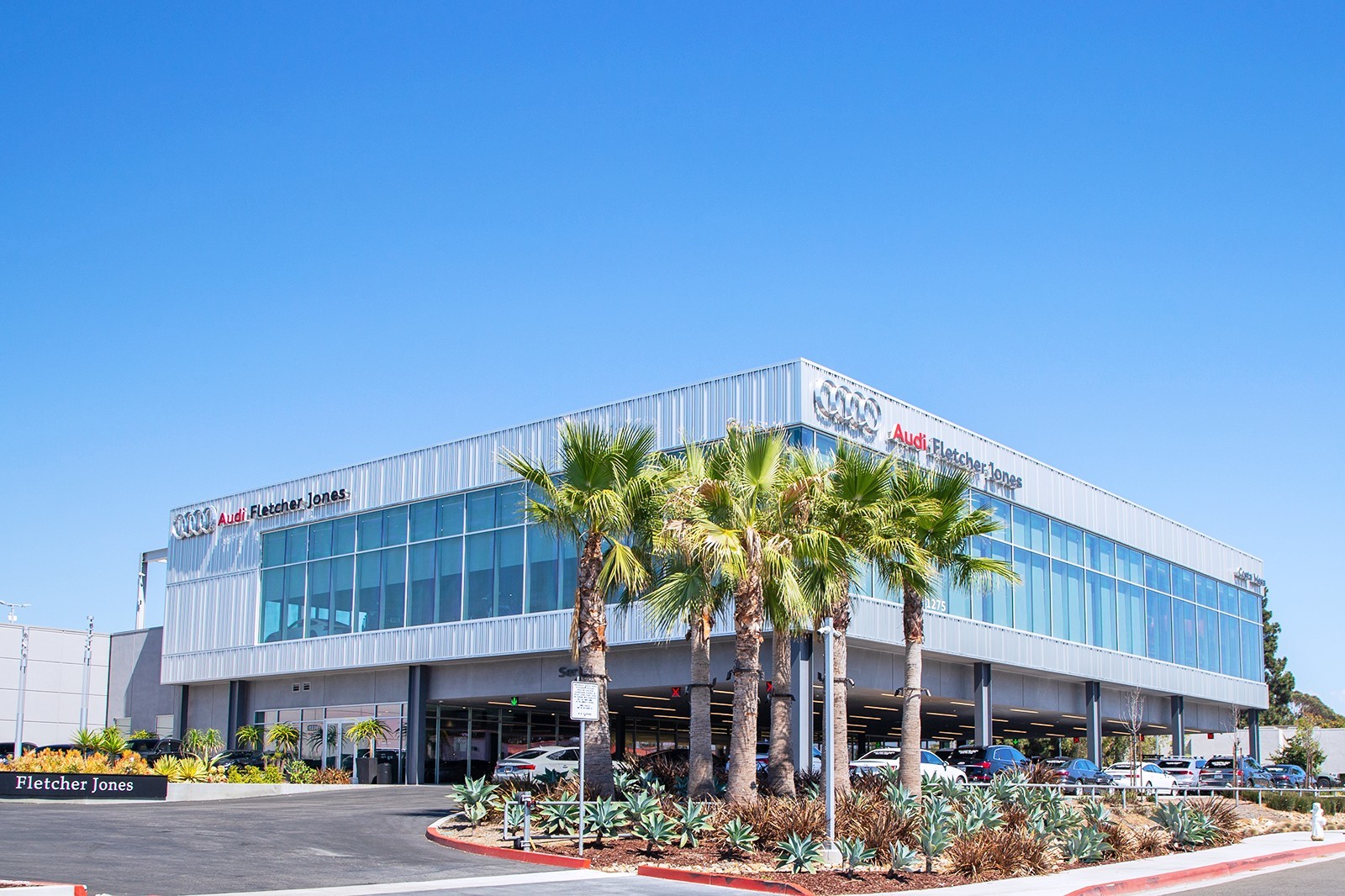 New 2026 Glacier White Metallic Audi performance quattro image 14