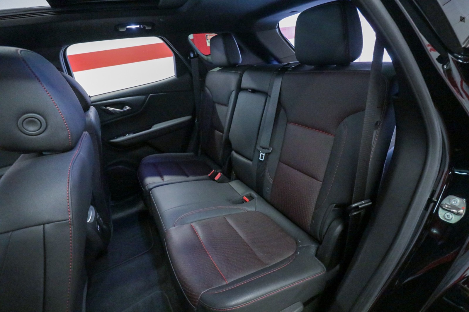Used Car 2023 Chevrolet Blazer  Rs For Sale Under $30,000 In Austin, Texas