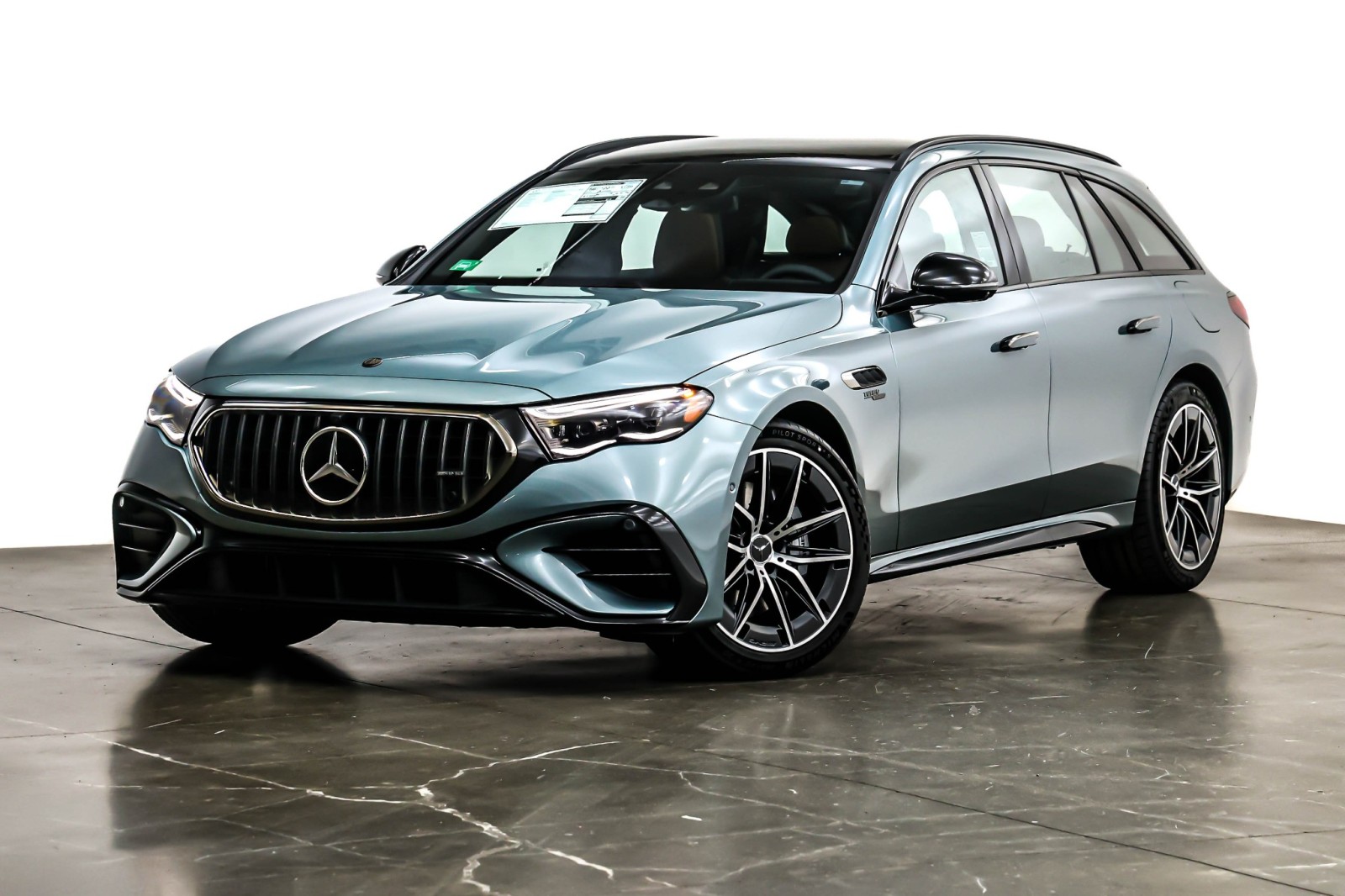 2026 Mercedes-Benz E-Class AMG® E53ES4 Wagon