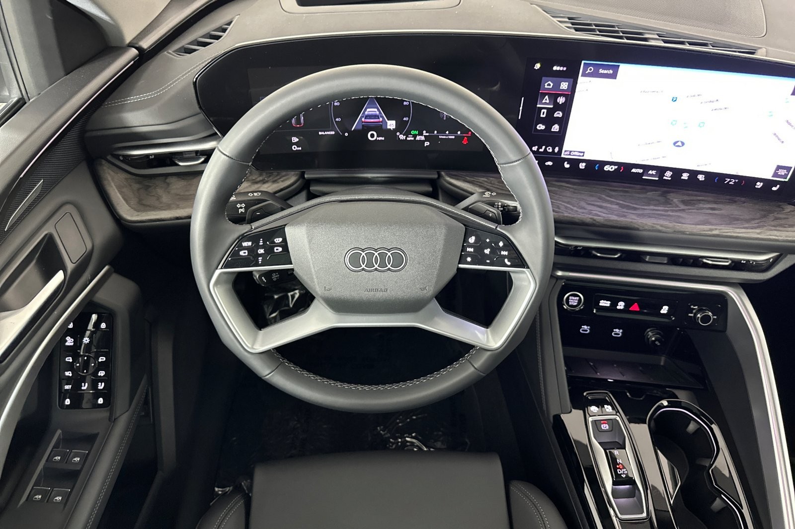 New 2025 Tambora Gray Metallic Audi Premium Plus 2.0 TFSI quattro image 13
