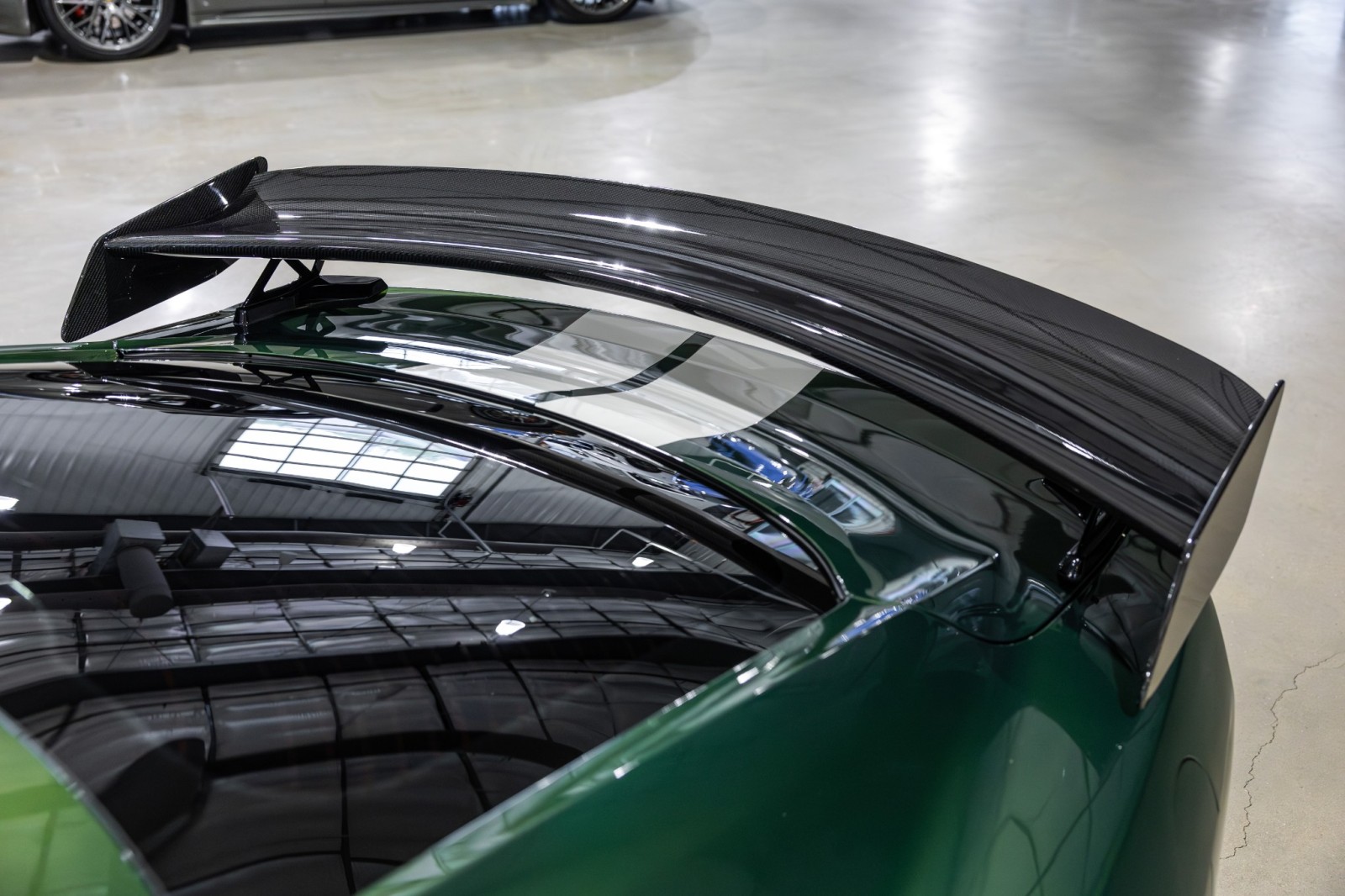 Used Car 2022 Ford Mustang  Shelby Gt500 For Sale Under $130,000 In Boerne, Texas