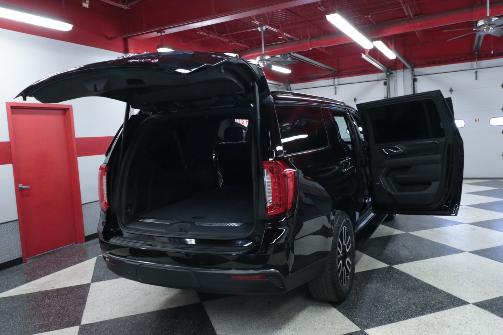 Used Car 2023 Gmc Yukon Xl  At4 For Sale Under $70,000 In Austin, Texas