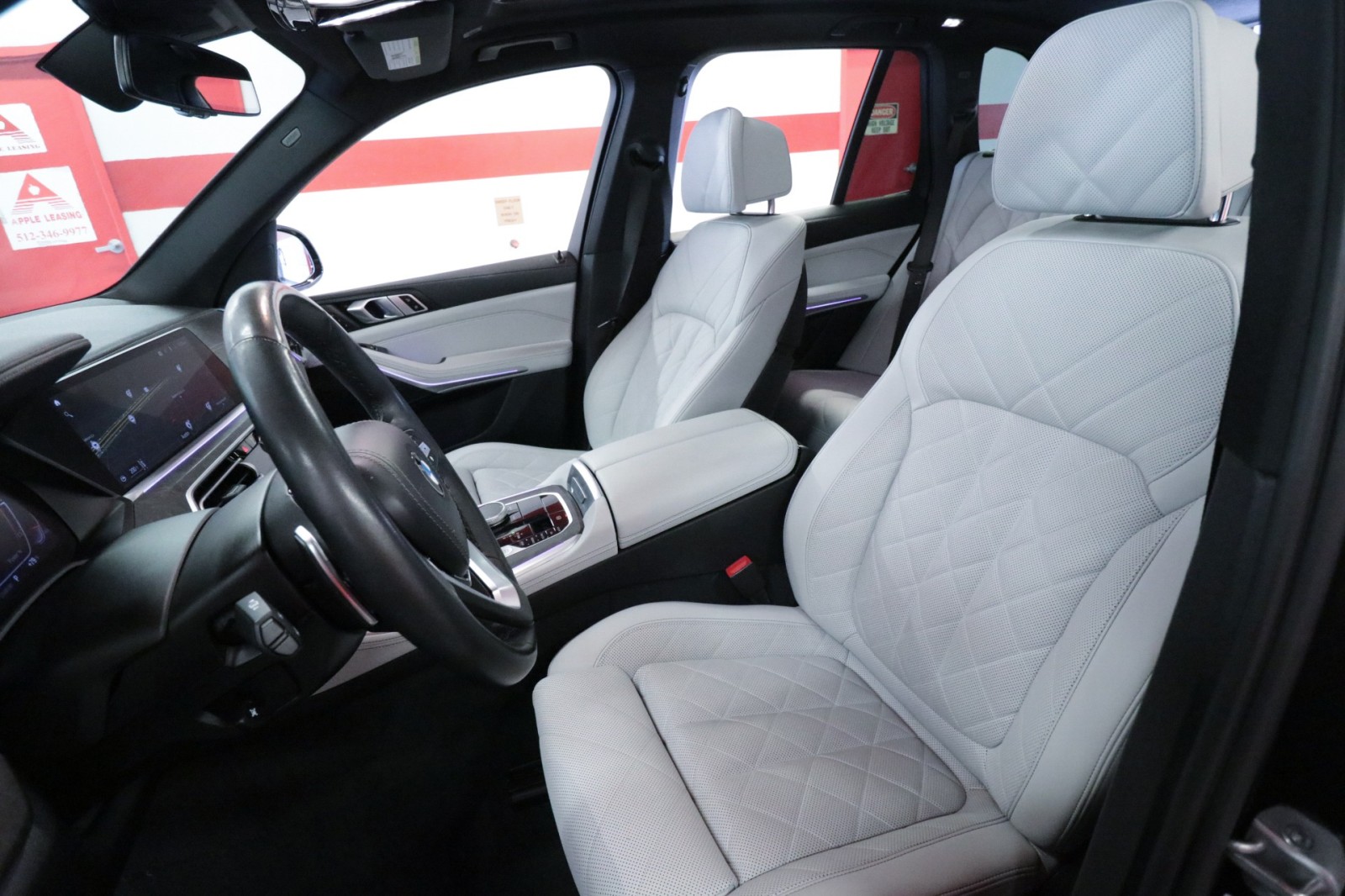 Used Car 2023 Bmw X5  Xdrive40i For Sale Under $40,000 In Austin, Texas