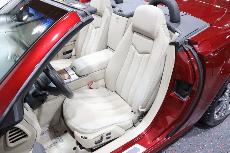 2006 Cadillac XLR-V 2dr Convertible in , 