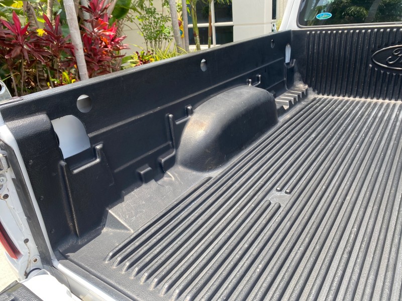 2011 Ford Ranger XLT LOW MILES 44,686 in ,