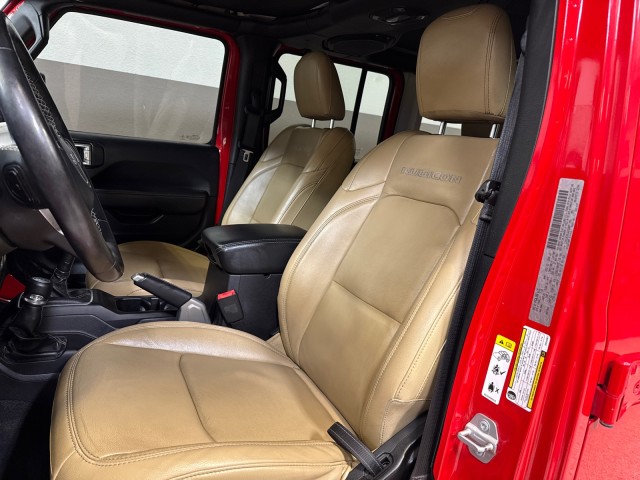 2018 Jeep Wrangler Unlimited Rubicon Custom V6 4WD 6SPEED-MT in , 