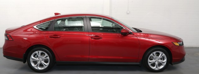 HondaAccord Sedan5
