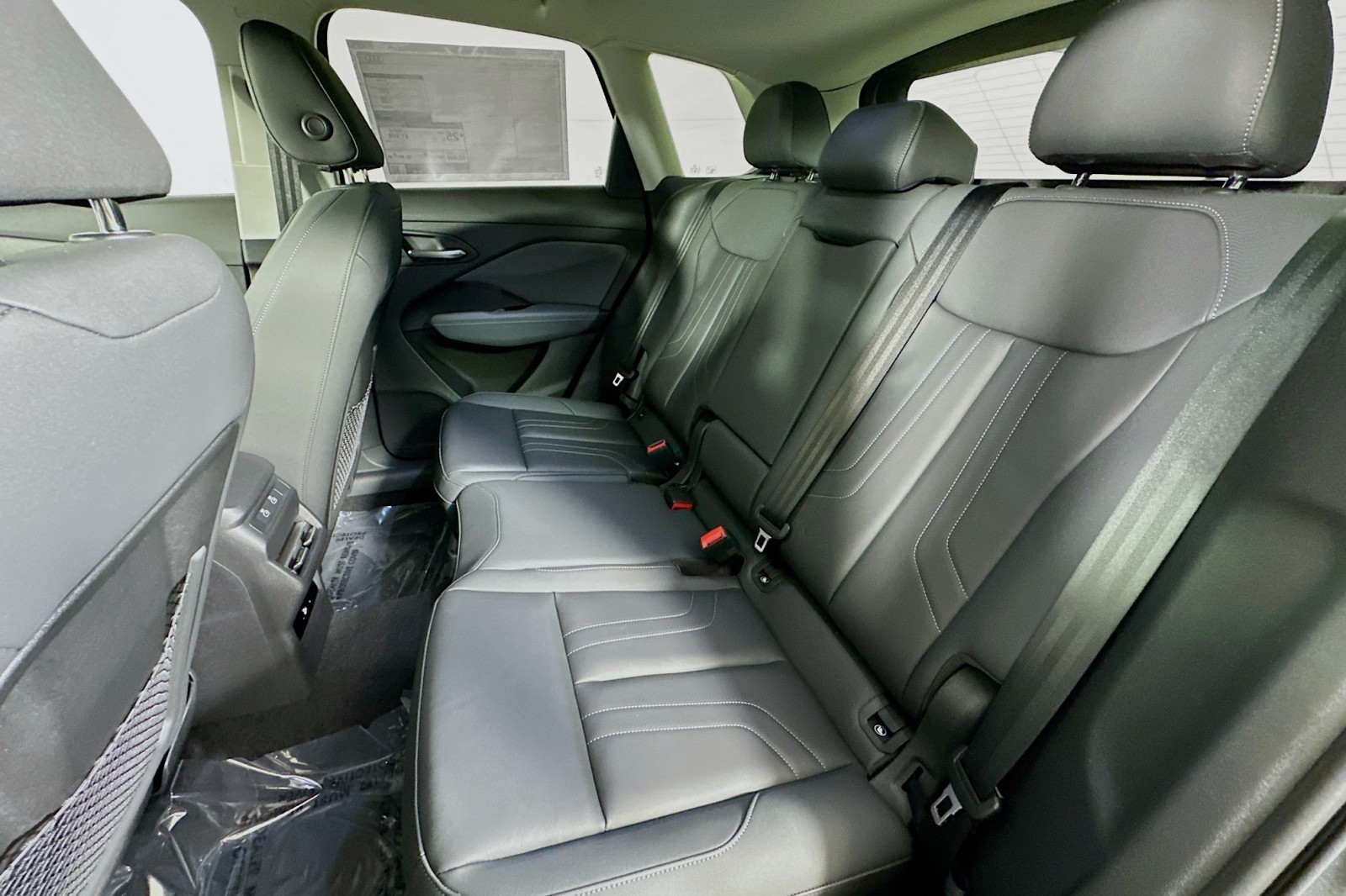 New 2026 Daytona Gray Pearl Effect Audi S line image 9