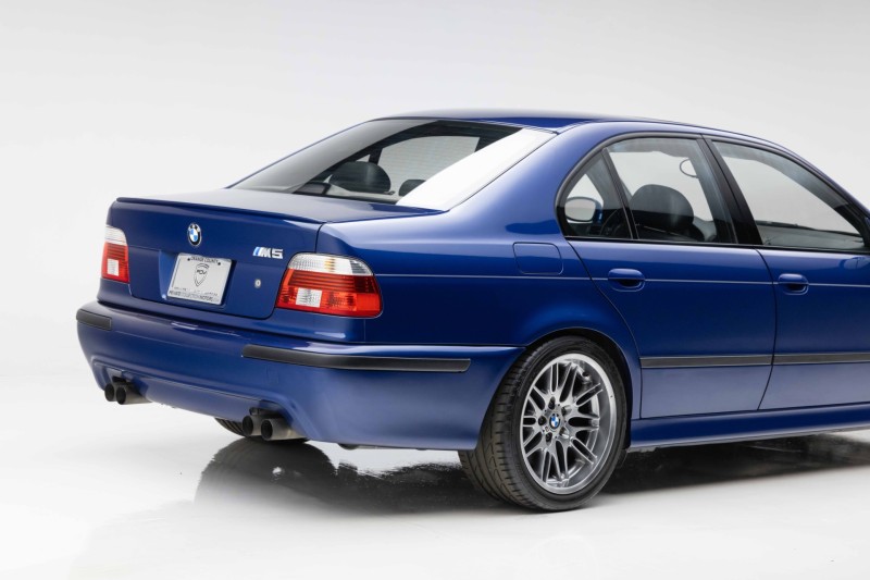 2001 BMW M5 M5 in , 