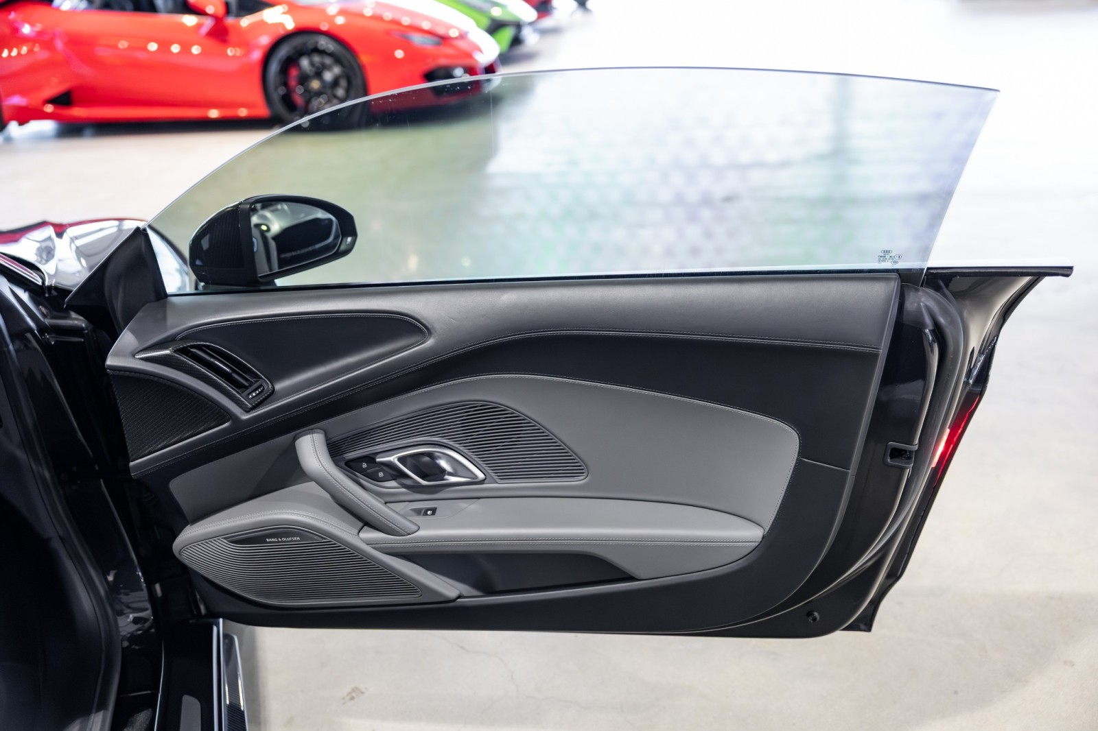 Used Car 2017 Audi R8 Coupe  V10 Plus For Sale Under $170,000 In Boerne, Texas