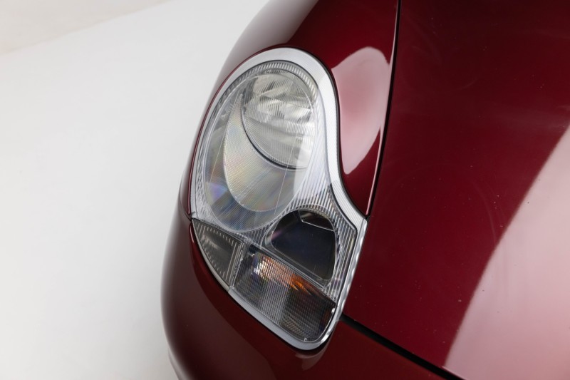 1999 Porsche 911 Carrera  in , 