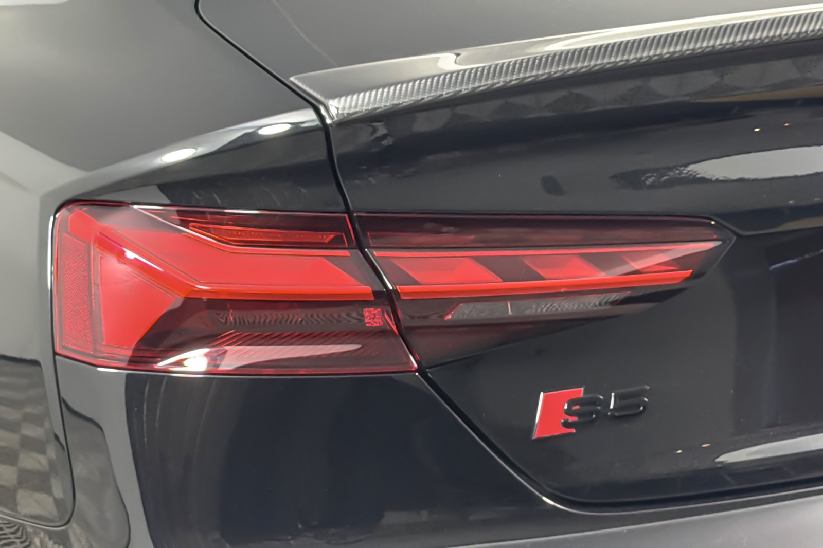 Used 2025 Mythos Black Metallic Audi Prestige 3.0 TFSI quattro image 26