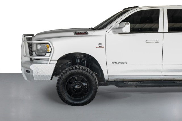 2022 Ram 3500 Tradesman 12