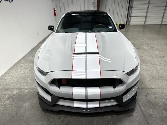 2016 Ford Mustang Shelby GT350R in , 