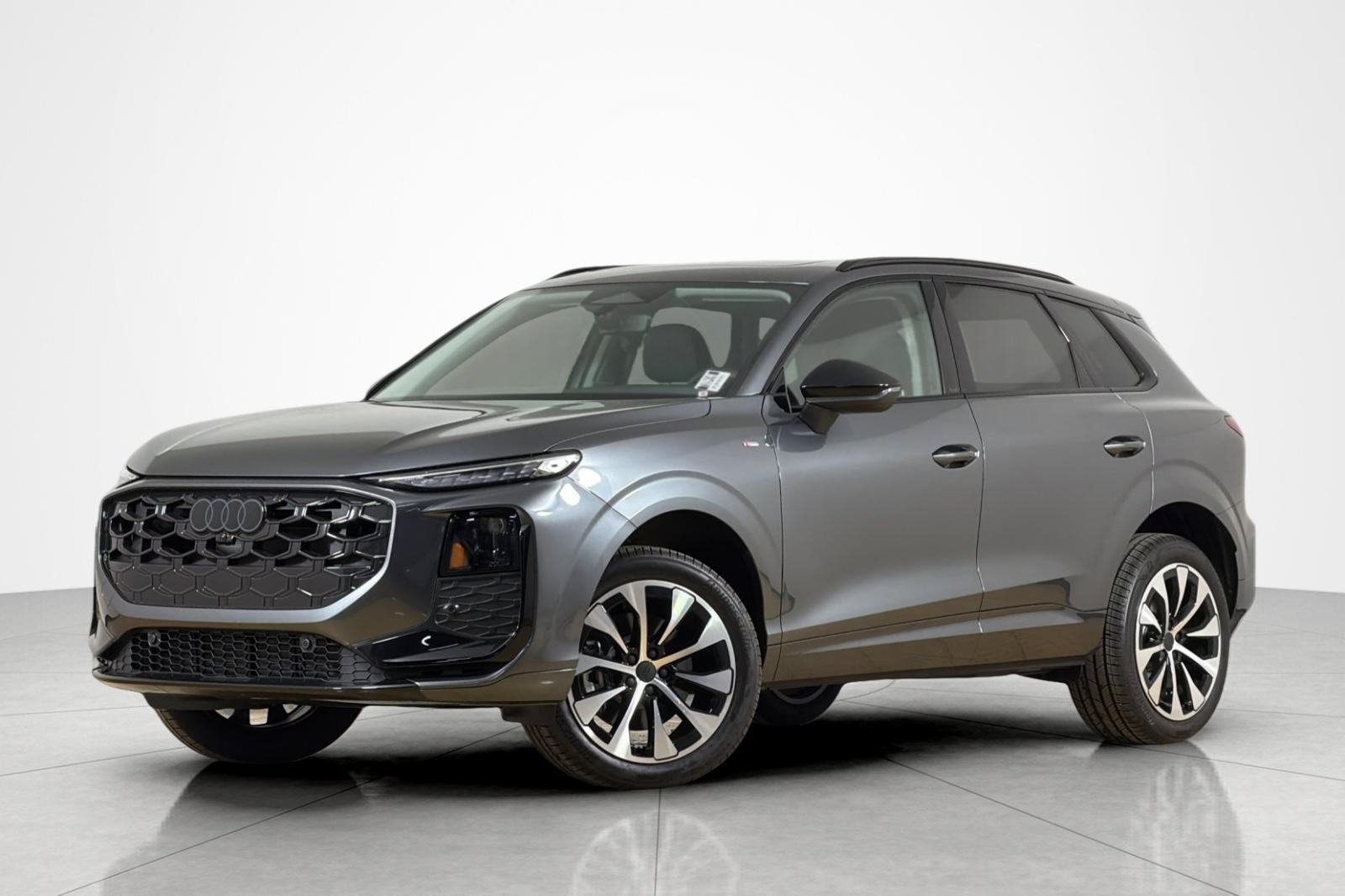 2026 Audi Q3 S line quattro