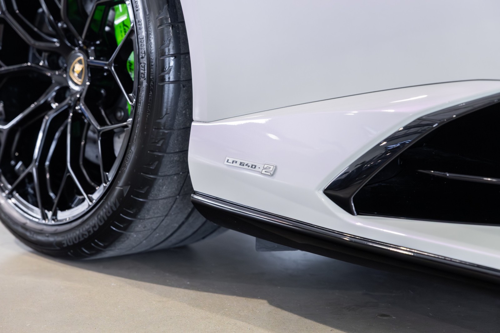 Used Car 2024 Lamborghini Huracan Tecnica  For Sale Under $380,000 In Boerne, Texas