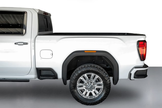 2020 GMC Sierra 2500HD Denali 12