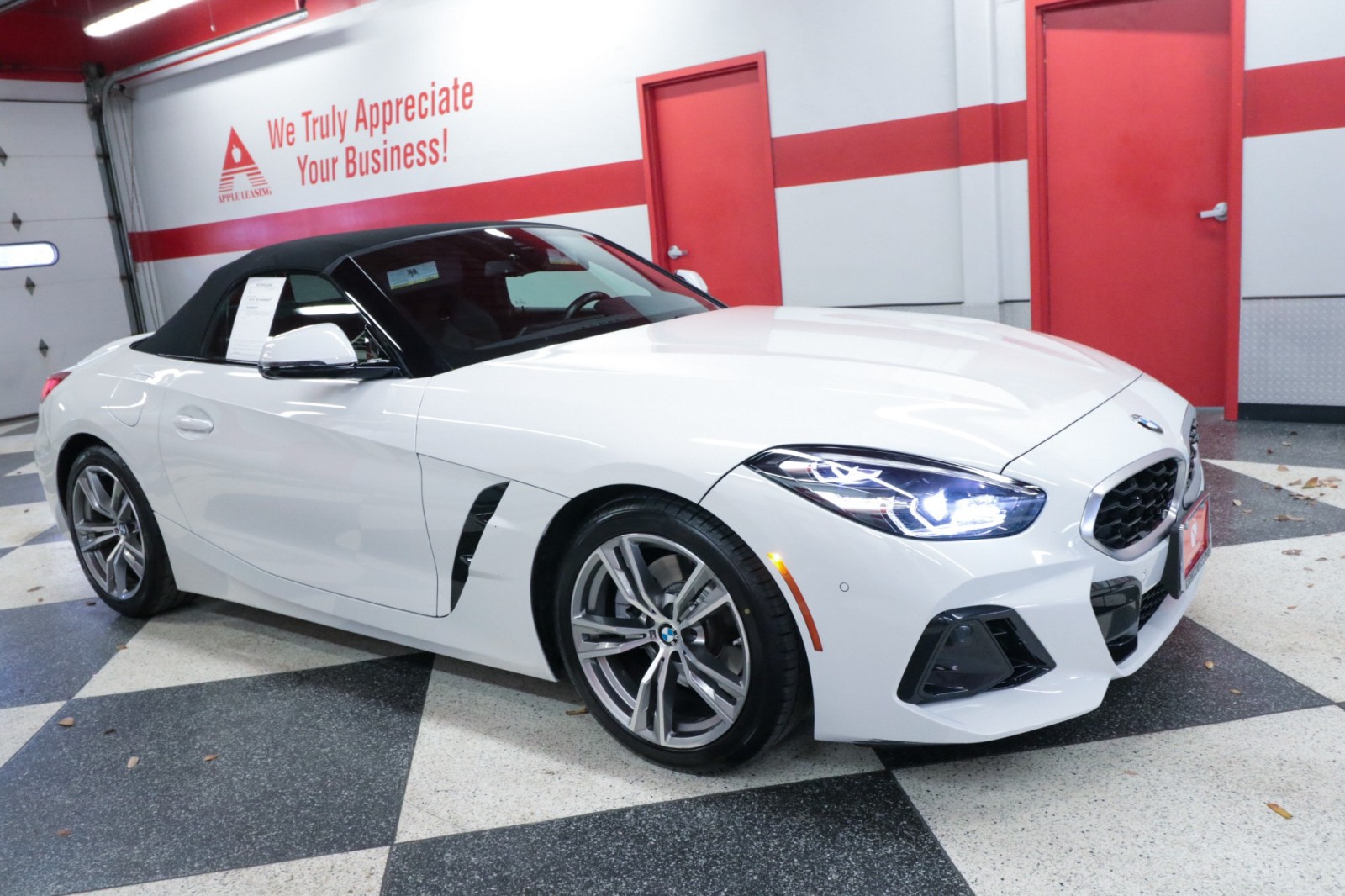 Used Car 2025 Bmw Z4  Sdrive30i For Sale Under $50,000 In Austin, Texas