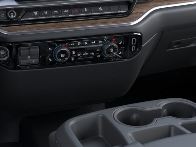 ChevroletSilverado 2500HD23