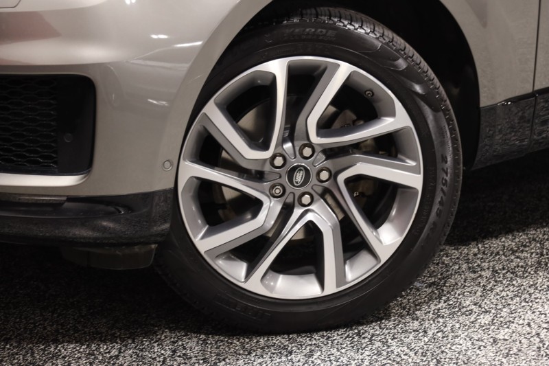 2019 Land Rover Range Rover Sport HSE Td6 Diesel 4dr Suv in , 