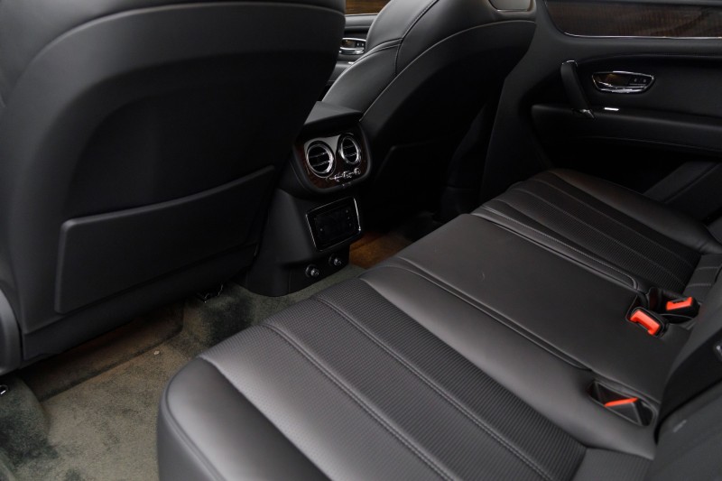 2019 Bentley Bentayga V8 V8 in , 